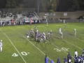 Hanover Area, PA vs. Pittston, PA 2009