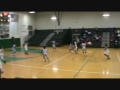 Lincoln, FL - Courtney Combs #15
