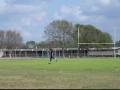 Cypress Woods, TX - Patrick Lafleur