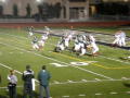 Demetrius Brinson - Dinuba, CA 2009 Football