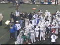 Hamilton, CA 2009 Football