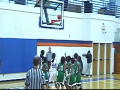 Erika Cook #30 - Hunters Lane, TN 09-10 Basketball