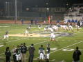 Demetrius Brinson - Dinuba, CA 2009 Football