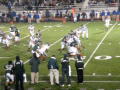 Demetrius Brinson - Dinuba, CA 2009 Football