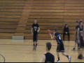 Jackson Metzger - West Albany, OR Basketball