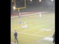 Jordan Cross - Covenant Christian, TX 09 Football