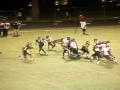 Spencer Steele #13 - Lake Worth, FL 2009 Football