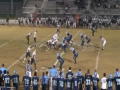 Joe Worth - Newsome, FL 2009 Football