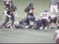 Spencer Steele #13 - Lake Worth, FL 2009 Football