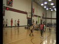 Janina Parinas - Antelope, CA 09-10 Basketball
