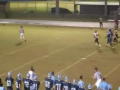Conner Powers - Newsome, FL 2009 Football