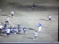Spencer Steele #13 - Lake Worth, FL 2008 Football