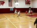 North Idaho Christian, ID 09-10 Girls Basketball