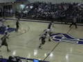 Ashley Hatfield - Shelby Valley, KY 09 Basketball