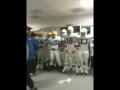 La Mirada, CA 2009 Football Haltime Speech
