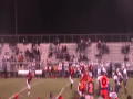 North Point, MD 2009 Football vs McDonough