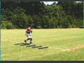 Chistian LeMay - Butler, NC 2009 Football