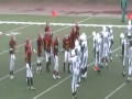 North Point, MD 2009 Football vs Westlake