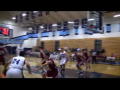 Valley Christian, CA 09-10 Basketball