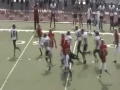 North Point, MD 2009 Football vs Chopticon