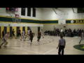 Valley Christian, CA 09-10 Basketball
