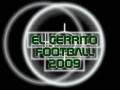 Jerry Smith -  El Cerrito, CA 2009 Football