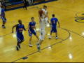 Vance Hall - Franklin County, NY 09-10 Basketball