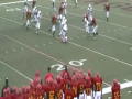 North Point, MD 2009 Football vs Westlake