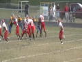 North Point, MD 2009 Football vs Calvert