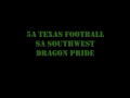 SA Southwest Herbert Gonzales III DE and TE