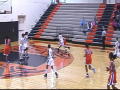 Hunters Lane, TN - Erika Cook #30