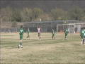 Canyon del Oro, AZ vs Sahuaro, AZ 12-16-09