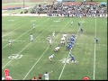 Christian Brothers, CA - Julian Winters Highlights