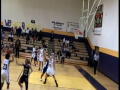 Benton, LA - Rebecca Thompson Scores