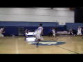 Valley Christian, CA vs Monta Vista Christian, CA