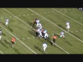 Brewer, TX - Cole Swiney OL#61 Highlights