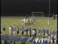 Donald Celiscar - Winter Haven, FL 2009 Football