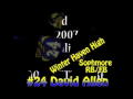 David Allen - Winter Haven, FL 2009 Football