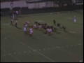 David Allen - Winter Haven, FL 2009 Football