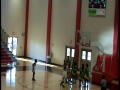 Destiny Coley - Benton, LA 09-10 Girls Basketball