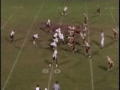 David Allen - Winter Haven, FL 2009 Football