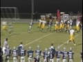 Julius Mosely - Winter Haven, FL 2009 Football
