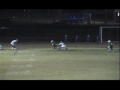Isiah Gray - St. Mary's, AZ 2009 Football