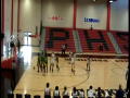Kendall Porter - Benton, LA 09-10 Basketball