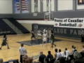 Aaron Turner - Mayde Creek, TX 09-10 Basketball