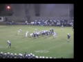 Keith Coty - La Mirada, CA 2009 Football