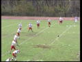 Corey Wynn - North Attleboro, MA 2009 Football