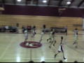 Danielle Stephen - Laguna Creek, CA Basketball