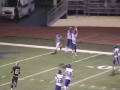 Hanover Area, PA 2009 Football vs Meyers