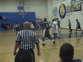 Muir, CA 09-10 Boys Basketball vs. Monrovia